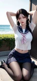 作品海报