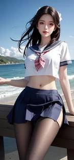 旅途中的日子