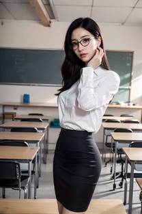 惊蛰无声