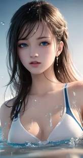 作品海报