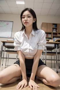 日掛中天详细剧照